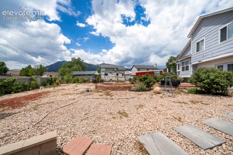 Tiny photo for 1665 Boxtree Court, Colorado Springs, CO 80906 (MLS # 9751864)
