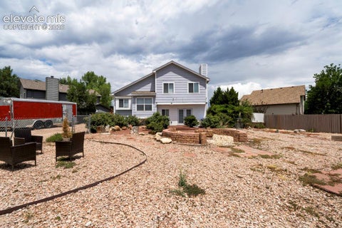 Tiny photo for 1665 Boxtree Court, Colorado Springs, CO 80906 (MLS # 9751864)