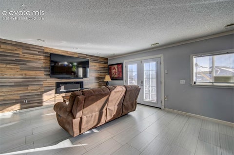 Tiny photo for 1665 Boxtree Court, Colorado Springs, CO 80906 (MLS # 9751864)