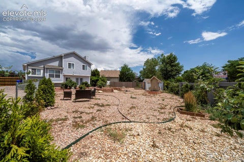 Tiny photo for 1665 Boxtree Court, Colorado Springs, CO 80906 (MLS # 9751864)