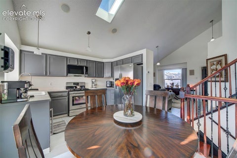 Tiny photo for 1665 Boxtree Court, Colorado Springs, CO 80906 (MLS # 9751864)