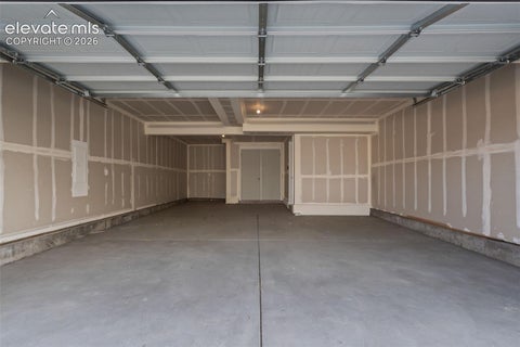 Tiny photo for 4536 Hawk Haven View, Colorado Springs, CO 80911 (MLS # 4249546)