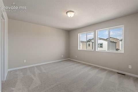 Tiny photo for 4536 Hawk Haven View, Colorado Springs, CO 80911 (MLS # 4249546)