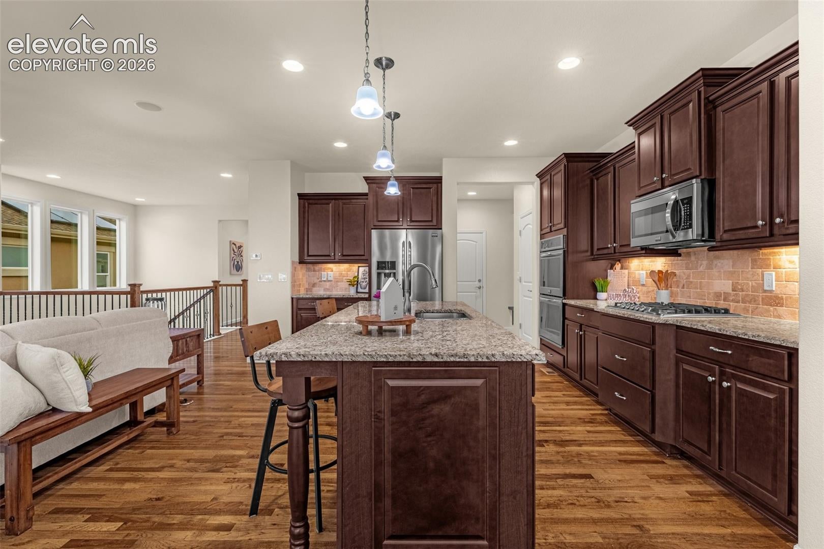 1434 Promontory Bluff View