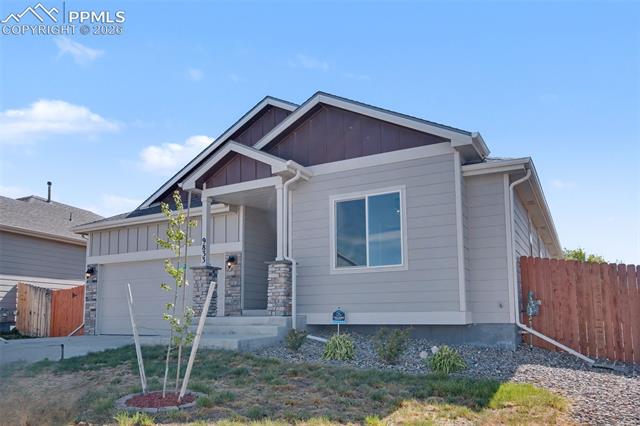 9833 Wando Drive