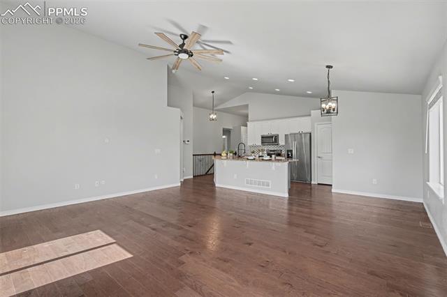9833 Wando Drive