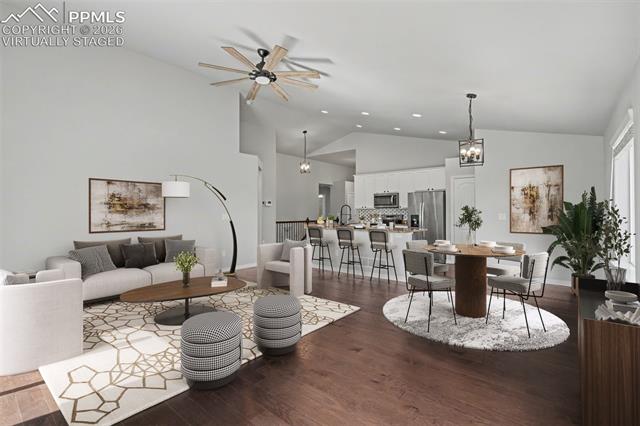 9833 Wando Drive
