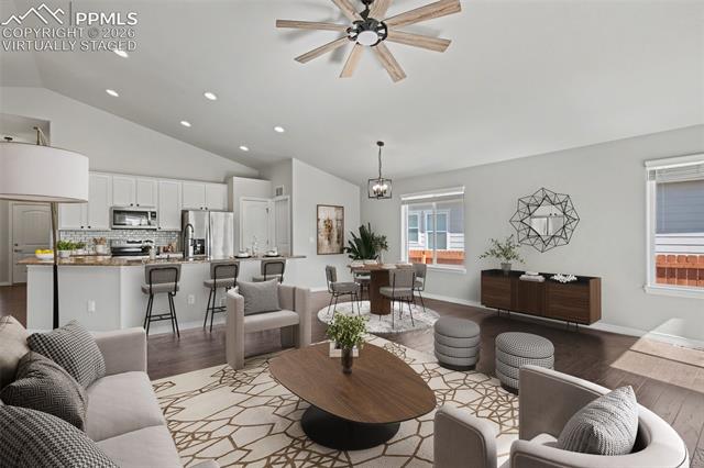 9833 Wando Drive