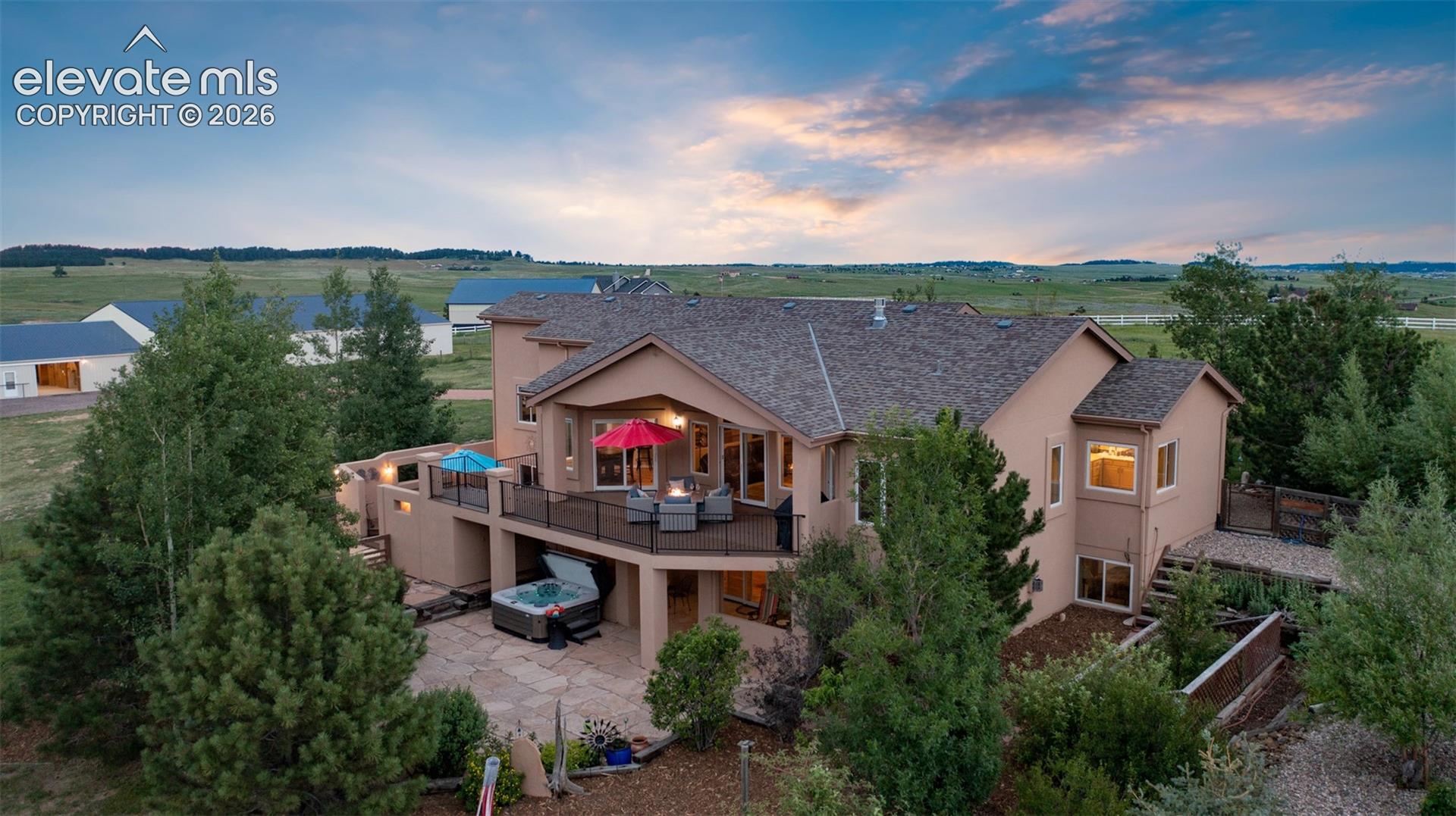 5717 Windridge Point