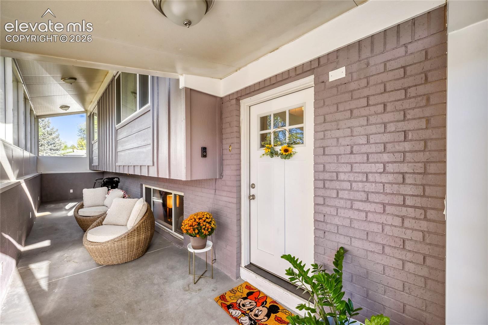 4160 S Carefree Circle