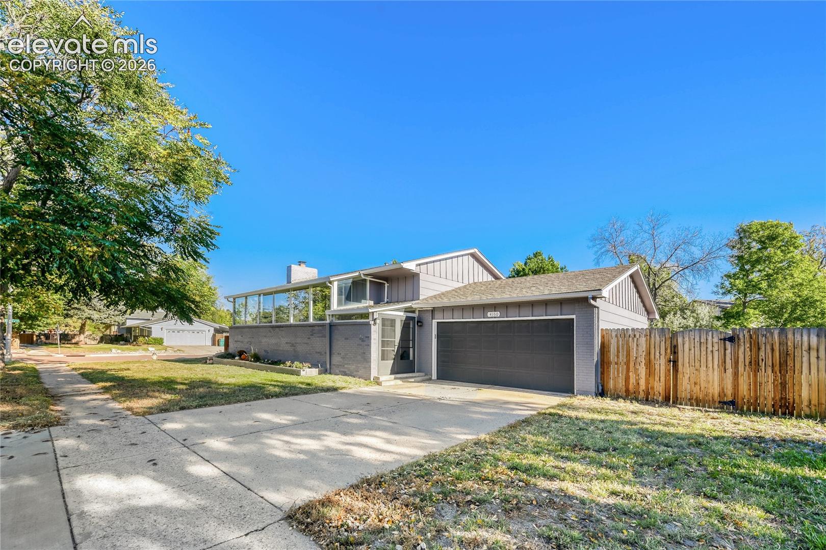 4160 S Carefree Circle