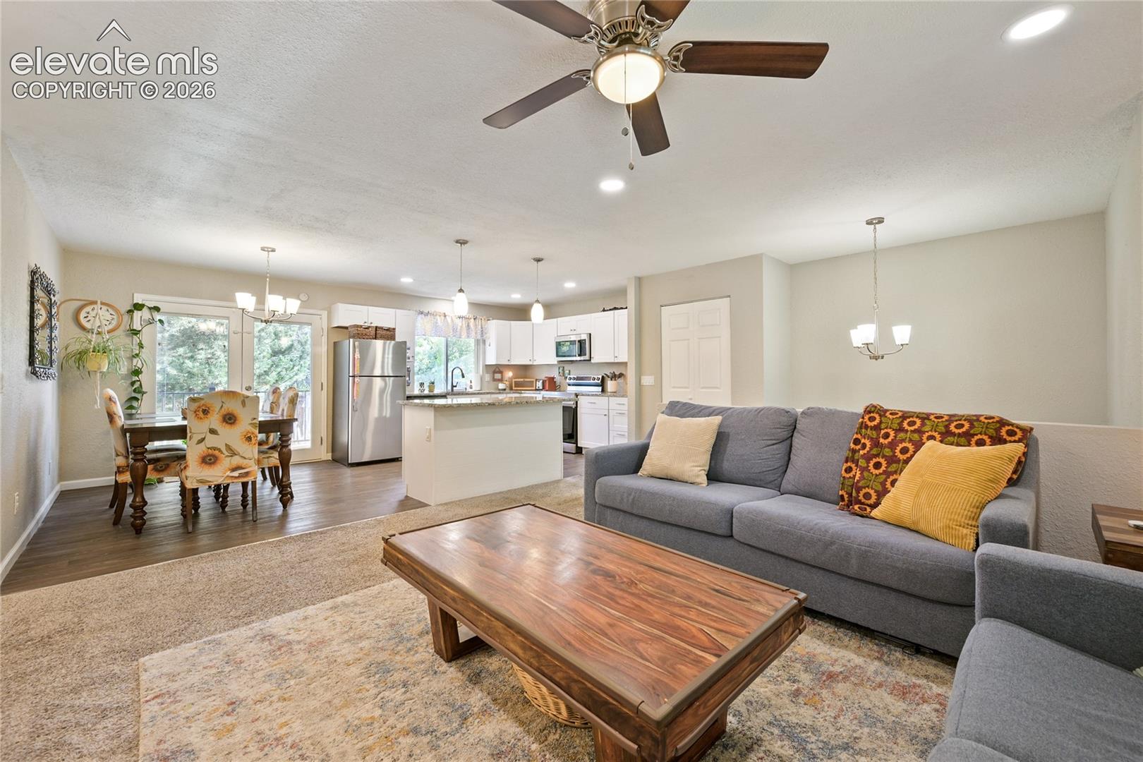 4160 S Carefree Circle