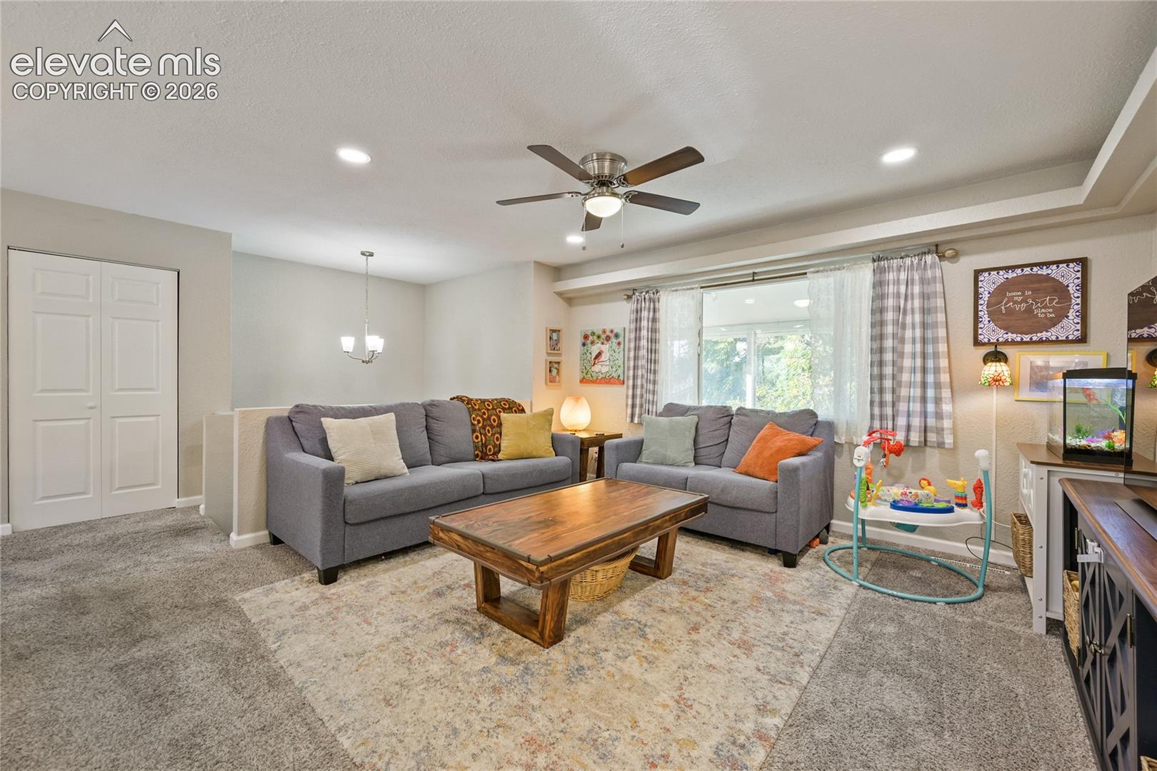 4160 S Carefree Circle