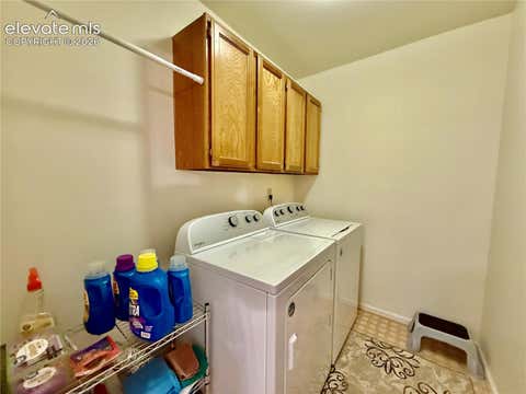 Tiny photo for 6963 Gayle Lyn Lane, Colorado Springs, CO 80919 (MLS # 2094248)