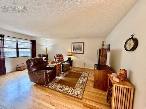 Tiny photo for 6963 Gayle Lyn Lane, Colorado Springs, CO 80919 (MLS # 2094248)