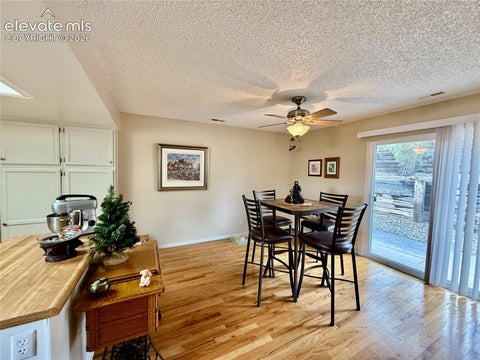 Tiny photo for 6963 Gayle Lyn Lane, Colorado Springs, CO 80919 (MLS # 2094248)
