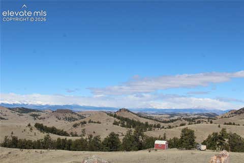 Photo of 26 Wolfe Road, Hartsel, CO 80449 (MLS # 3449936)