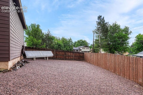 Tiny photo for 3301 Marion Drive, Colorado Springs, CO 80909 (MLS # 2615607)