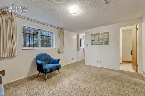 Tiny photo for 3301 Marion Drive, Colorado Springs, CO 80909 (MLS # 2615607)