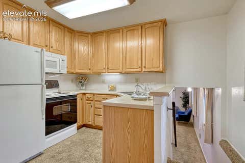 Tiny photo for 3301 Marion Drive, Colorado Springs, CO 80909 (MLS # 2615607)