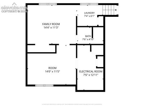 Tiny photo for 3301 Marion Drive, Colorado Springs, CO 80909 (MLS # 2615607)