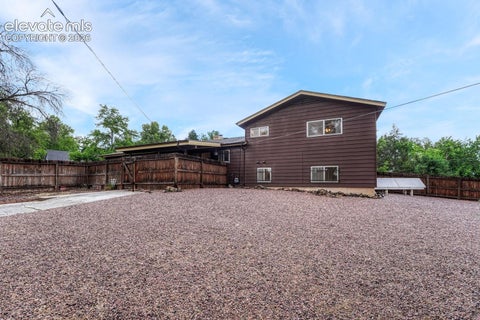 Tiny photo for 3301 Marion Drive, Colorado Springs, CO 80909 (MLS # 2615607)