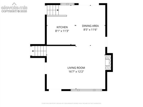 Tiny photo for 3301 Marion Drive, Colorado Springs, CO 80909 (MLS # 2615607)