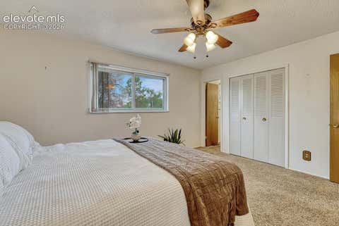 Tiny photo for 3301 Marion Drive, Colorado Springs, CO 80909 (MLS # 2615607)