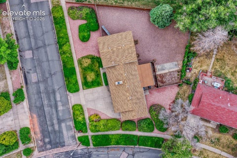 Tiny photo for 3301 Marion Drive, Colorado Springs, CO 80909 (MLS # 2615607)