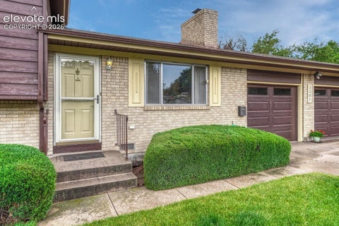 Tiny photo for 3301 Marion Drive, Colorado Springs, CO 80909 (MLS # 2615607)