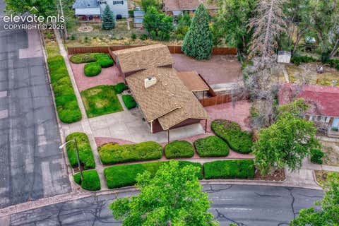 Tiny photo for 3301 Marion Drive, Colorado Springs, CO 80909 (MLS # 2615607)