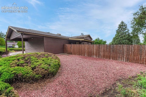 Tiny photo for 3301 Marion Drive, Colorado Springs, CO 80909 (MLS # 2615607)