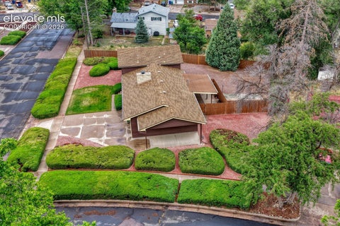 Tiny photo for 3301 Marion Drive, Colorado Springs, CO 80909 (MLS # 2615607)