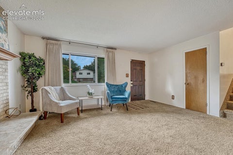 Tiny photo for 3301 Marion Drive, Colorado Springs, CO 80909 (MLS # 2615607)