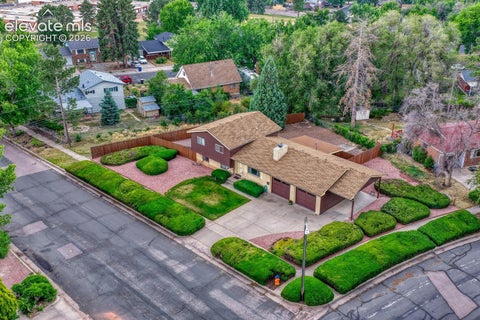 Tiny photo for 3301 Marion Drive, Colorado Springs, CO 80909 (MLS # 2615607)