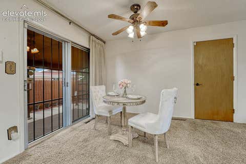 Tiny photo for 3301 Marion Drive, Colorado Springs, CO 80909 (MLS # 2615607)