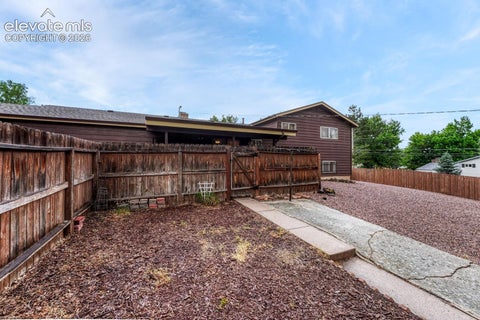 Tiny photo for 3301 Marion Drive, Colorado Springs, CO 80909 (MLS # 2615607)