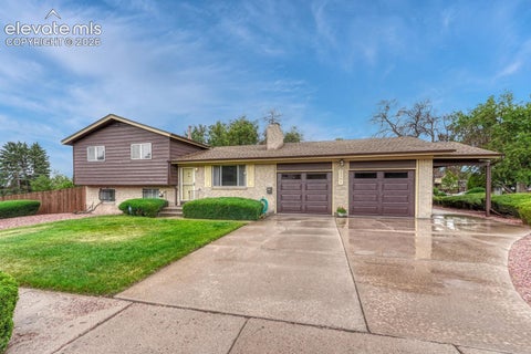 Tiny photo for 3301 Marion Drive, Colorado Springs, CO 80909 (MLS # 2615607)