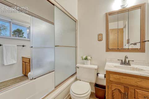 Tiny photo for 3301 Marion Drive, Colorado Springs, CO 80909 (MLS # 2615607)