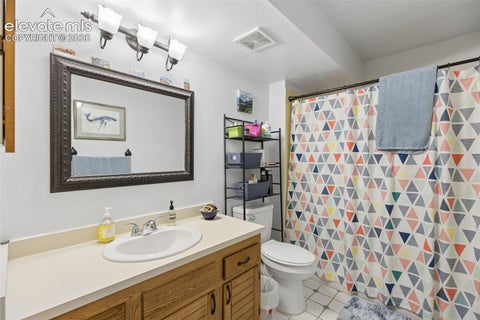 Tiny photo for 327 El Paso Boulevard #H, Manitou Springs, CO 80829 (MLS # 3848138)