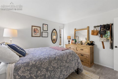 Tiny photo for 327 El Paso Boulevard #H, Manitou Springs, CO 80829 (MLS # 3848138)