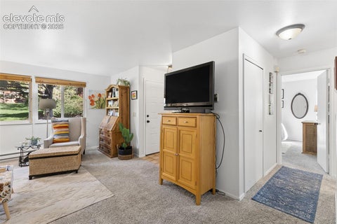 Tiny photo for 327 El Paso Boulevard #H, Manitou Springs, CO 80829 (MLS # 3848138)