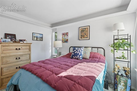 Tiny photo for 327 El Paso Boulevard #H, Manitou Springs, CO 80829 (MLS # 3848138)