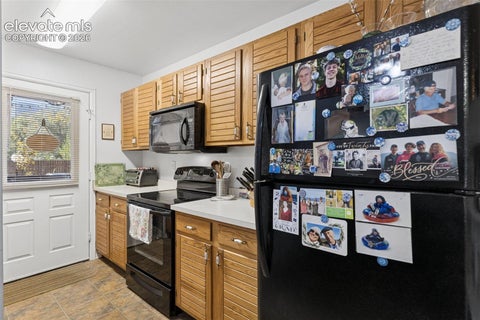 Tiny photo for 327 El Paso Boulevard #H, Manitou Springs, CO 80829 (MLS # 3848138)