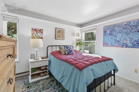 Tiny photo for 327 El Paso Boulevard #H, Manitou Springs, CO 80829 (MLS # 3848138)