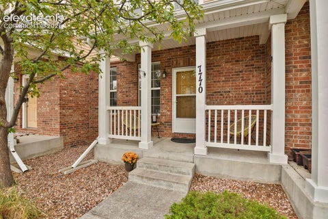 Photo of 7770 Sandy Springs Point, Fountain, CO 80817 (MLS # 9459436)