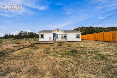 Photo of 30 W 8th Avenue, Coal Creek, CO 81221 (MLS # 6651634)