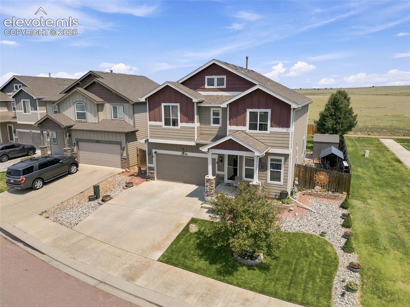 10138 Silver Stirrup Drive