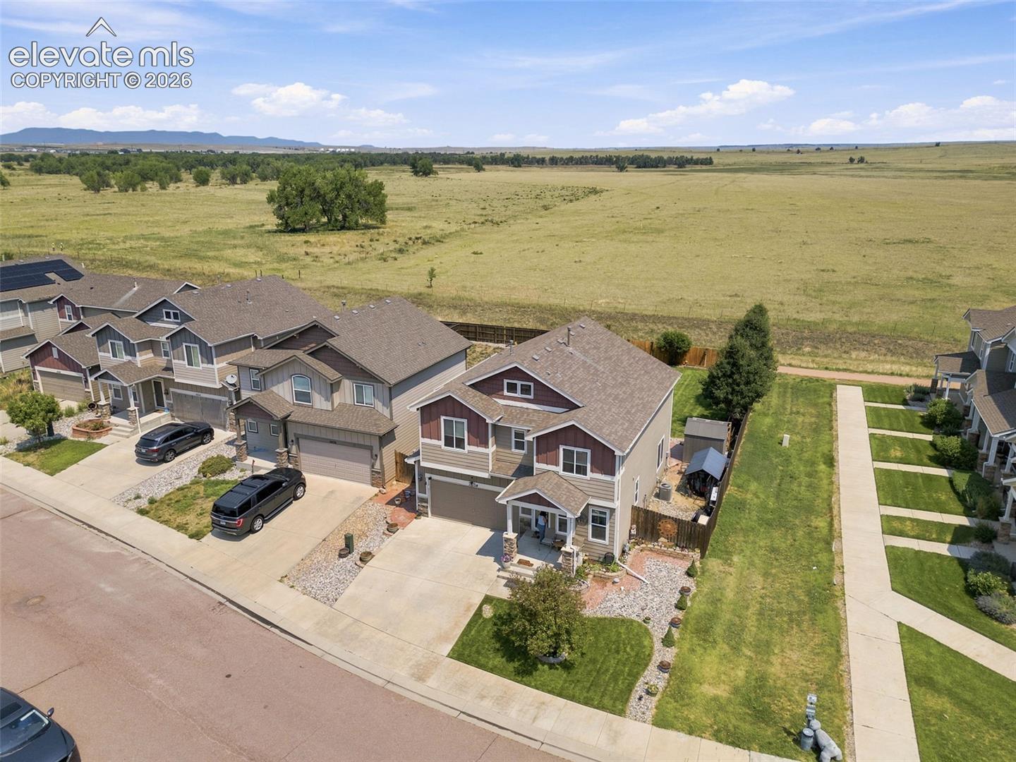10138 Silver Stirrup Drive
