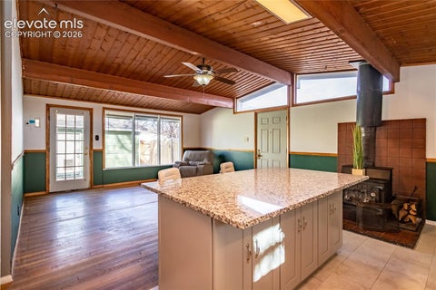 Tiny photo for 3320 N Arcadia Street, Colorado Springs, CO 80907 (MLS # 7709629)